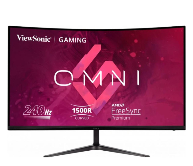 ViewSonic VX3219-PC-MHD - 1205980 - zdjęcie 4